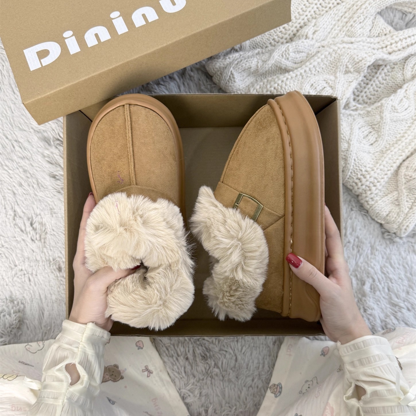 潮流精品，品质保证