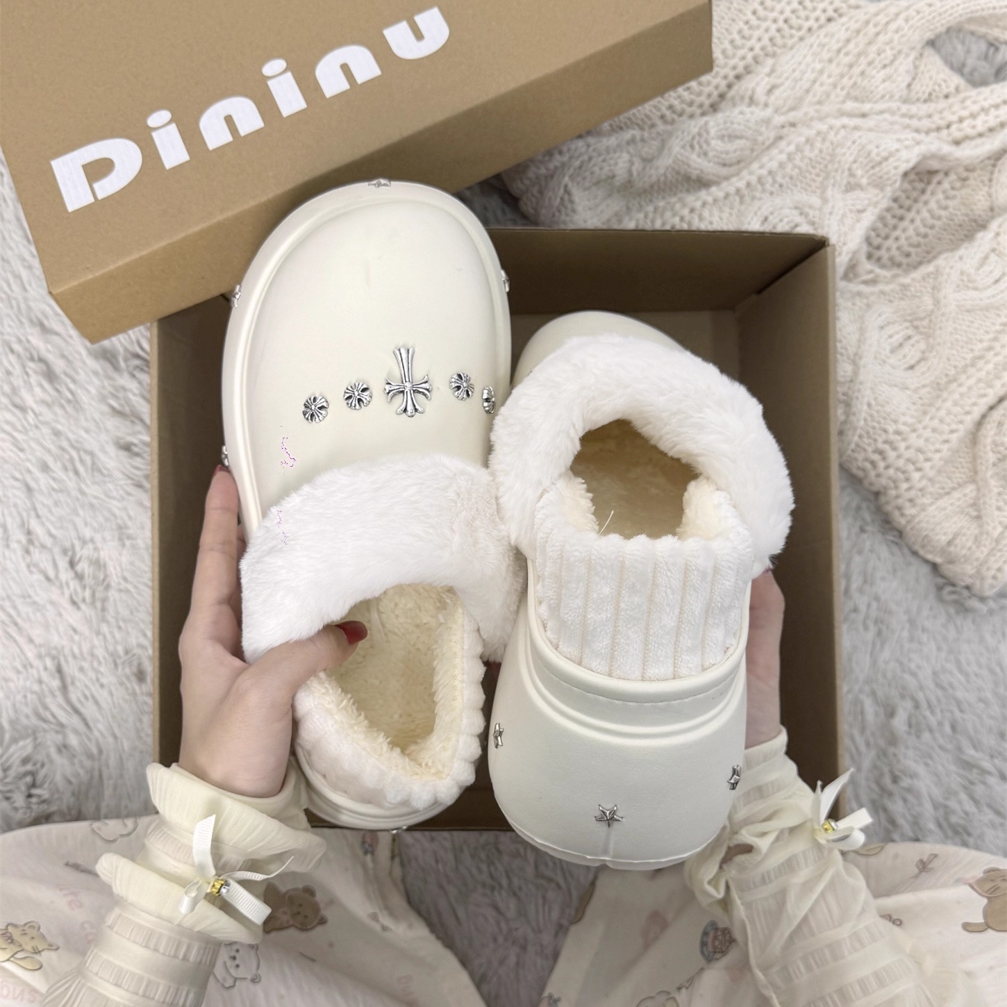 潮流精品，品质保证