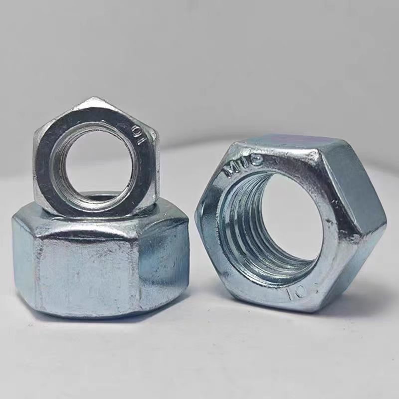 【工厂批发价】国标铁4.8/8.8级