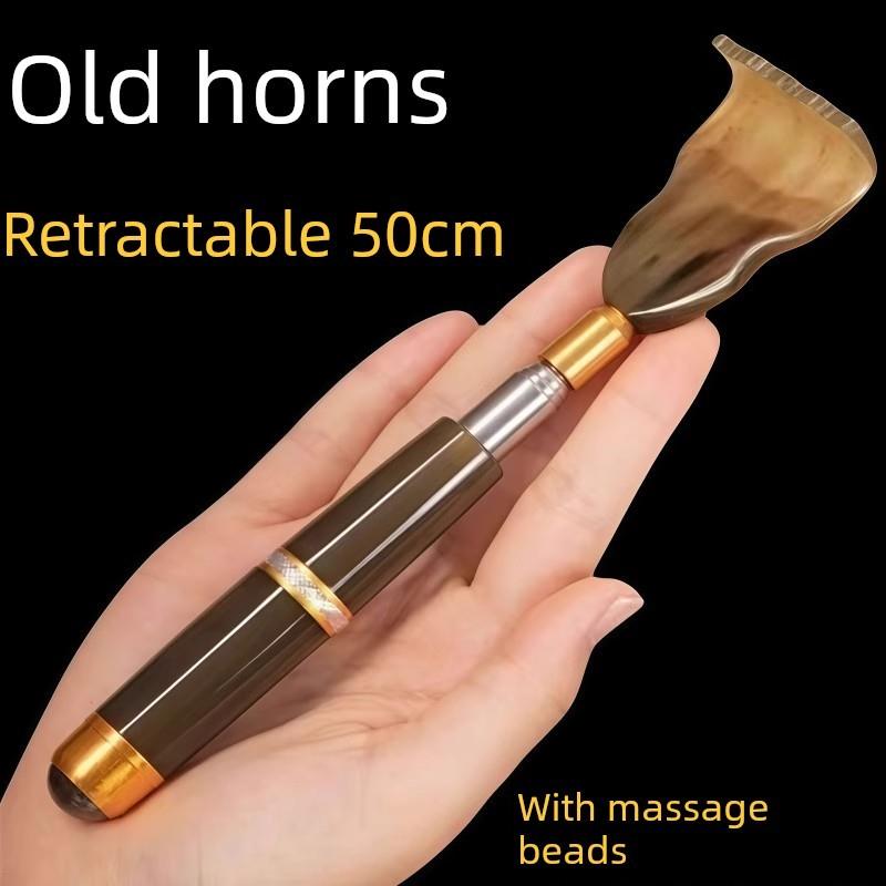 角痒抓挠伸缩非乞求老人音乐抓挠耙优雅的年轻人背部抓挠耙