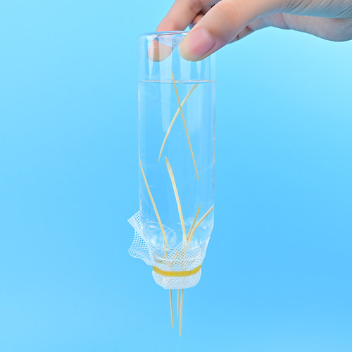 晋龙轩科技小制作手工DIY教具