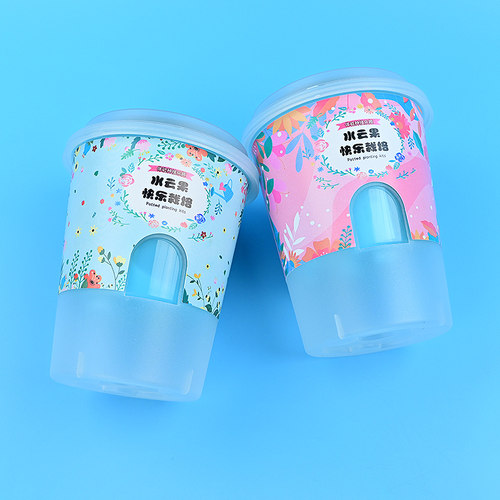 科技小制作动手动脑教具手工DIY