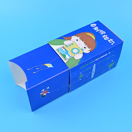 晋龙轩物理科技手工diy小制作新