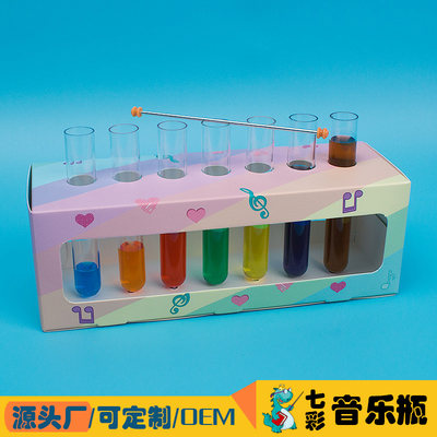 科学实验小制作晋龙轩手工DIY