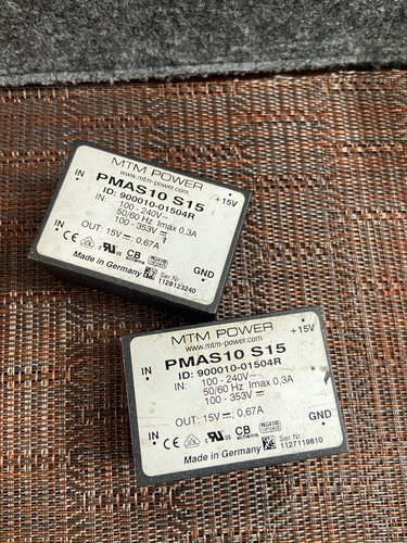 PMAS10S15 询价