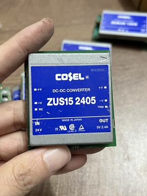 ZUS152405 询价