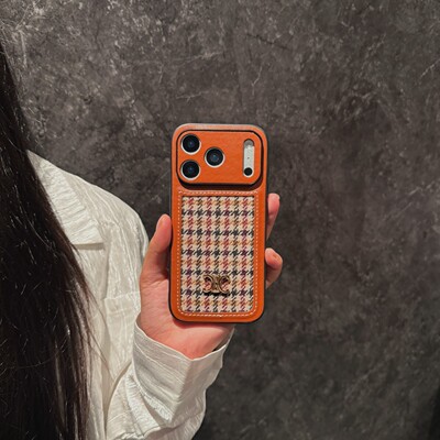 高档奢华15pro新款17新潮女13