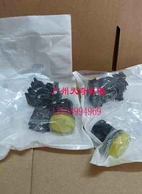 全新进口正品SIEMENS西门子指示灯 3SU1102-6AA30-1AA0 黄色 24V