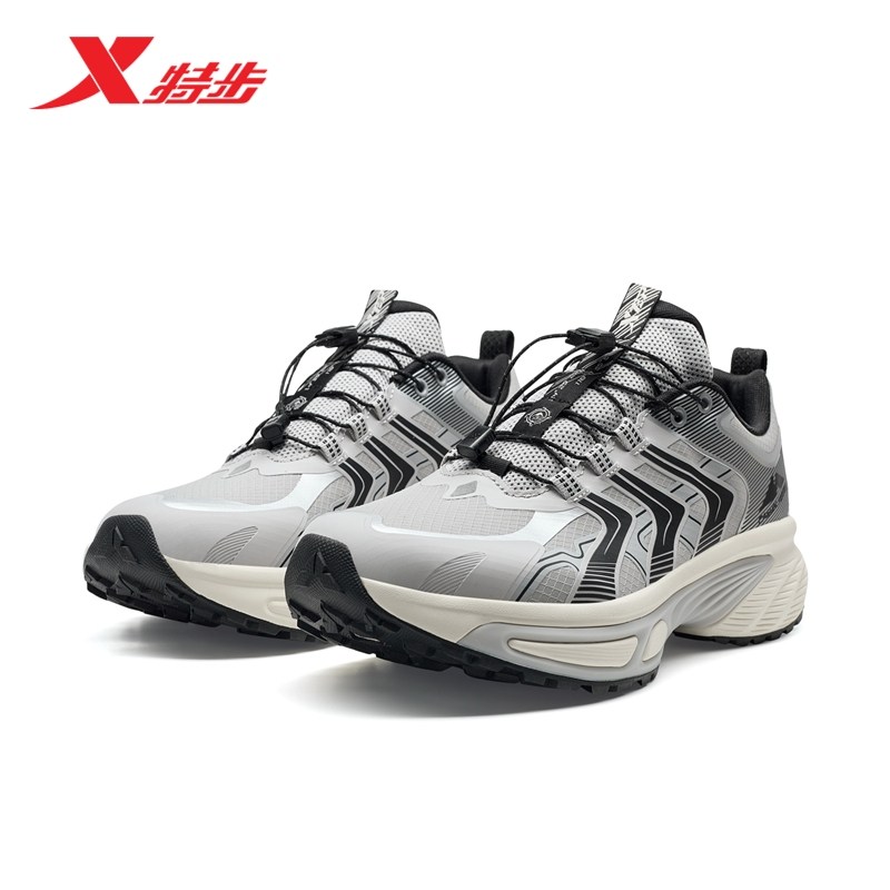 特步创世4.0户外鞋丨徒步登山鞋越野鞋新款情侣耐磨缓震运动鞋男,户外/登山/野营/旅行用品,登山鞋/徒步鞋,淘宝优惠券,粉丝福利购,淘宝优惠卷