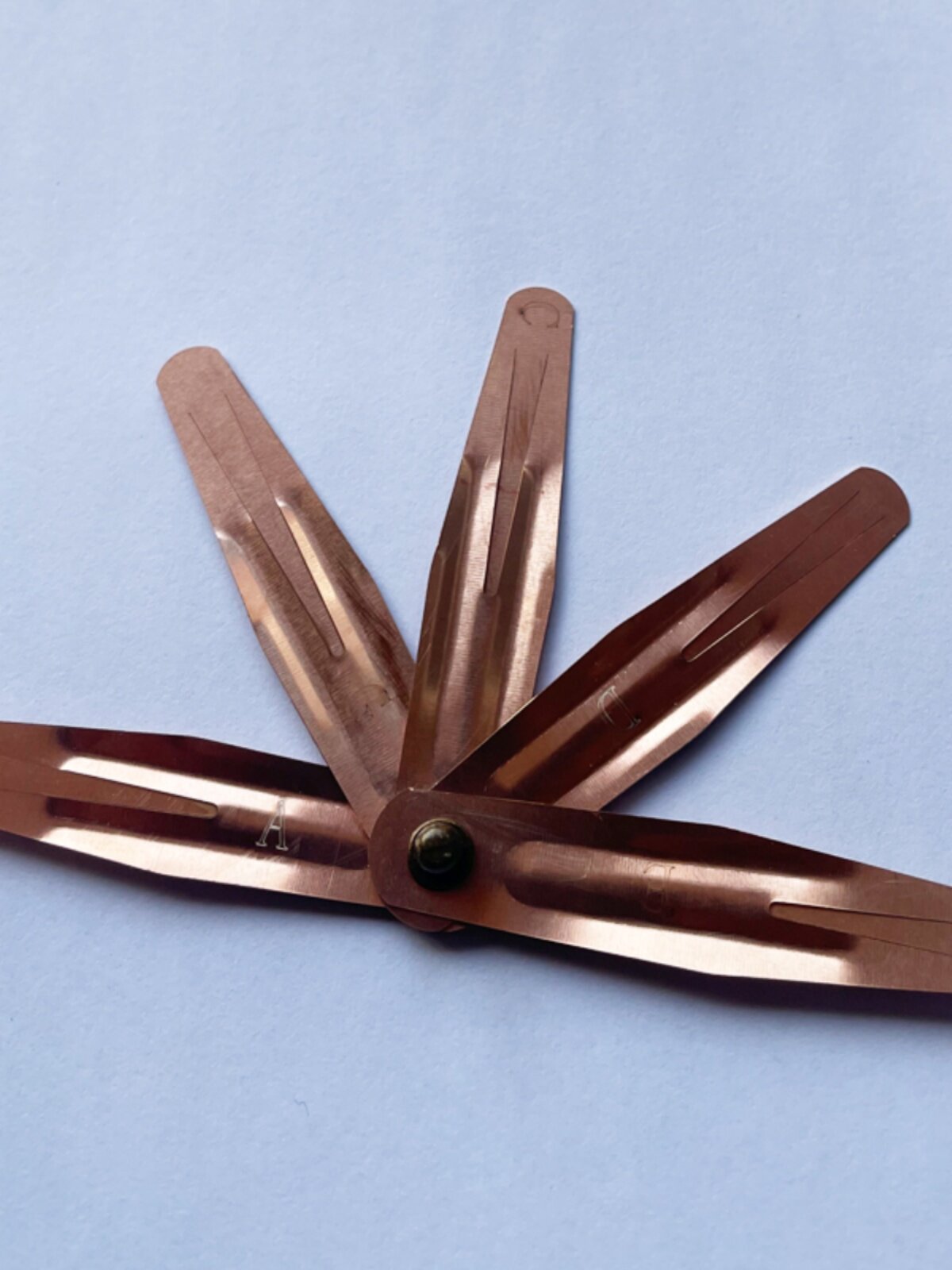 口弦民族乐器口弦大凉山彝族口弦乐器琴手工口弦十二平均律口弦