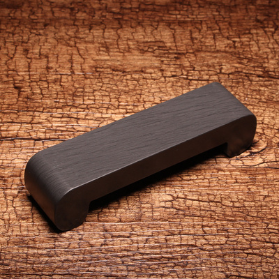 文房墨床砚石歙砚手工墨台用品