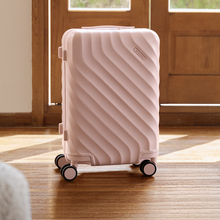 漫游2025年新款行李箱密码拉杆箱皮箱小型旅行箱子24寸登机20男女