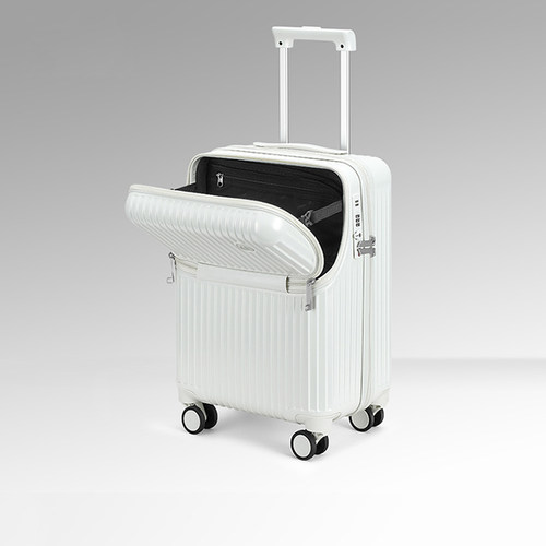 漫游前开口设计日乃本静音轮