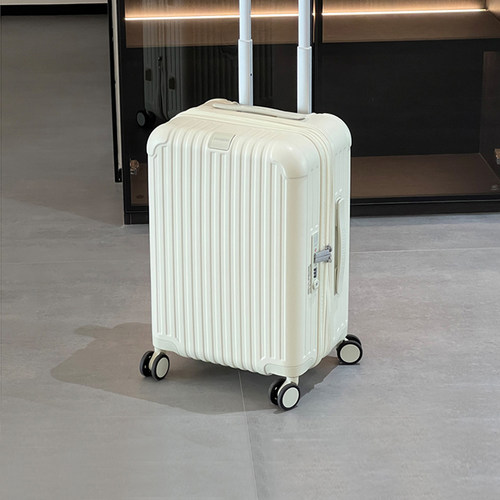 漫游行李箱大容量扩容PC万向轮