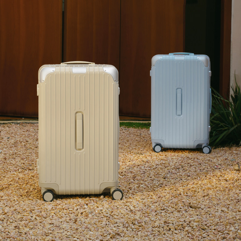 【2026新品】漫游铝框大容量行李箱旅行箱拉杆箱密码箱登机箱男女