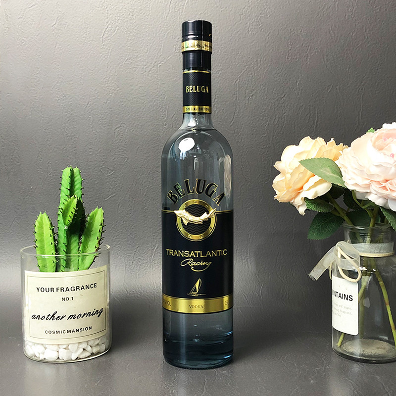 黑山进口白鲸伏特加大西洋彼岸伏特加高档酒水礼品500ml/瓶,酒类,伏特加/Vodka,淘宝优惠券,粉丝福利购,淘宝优惠卷