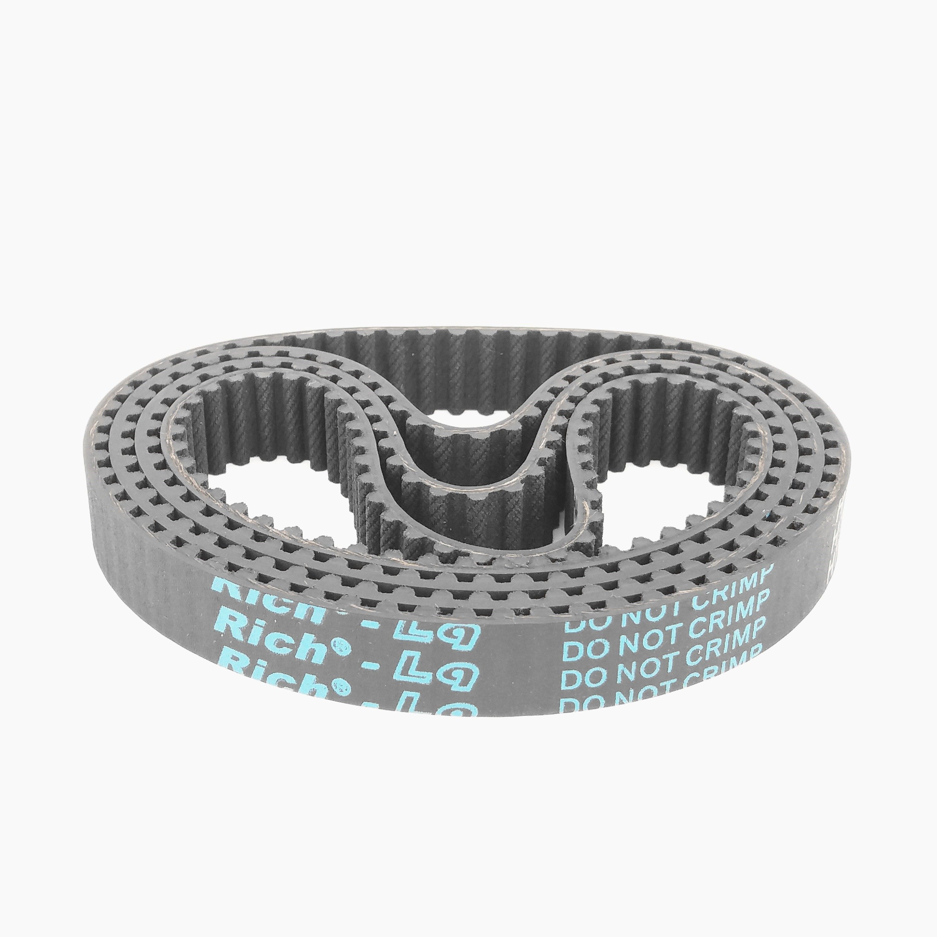 石井自动电动台式瓷砖切割机磨边水刀45度倒角器同步皮带235-5M20