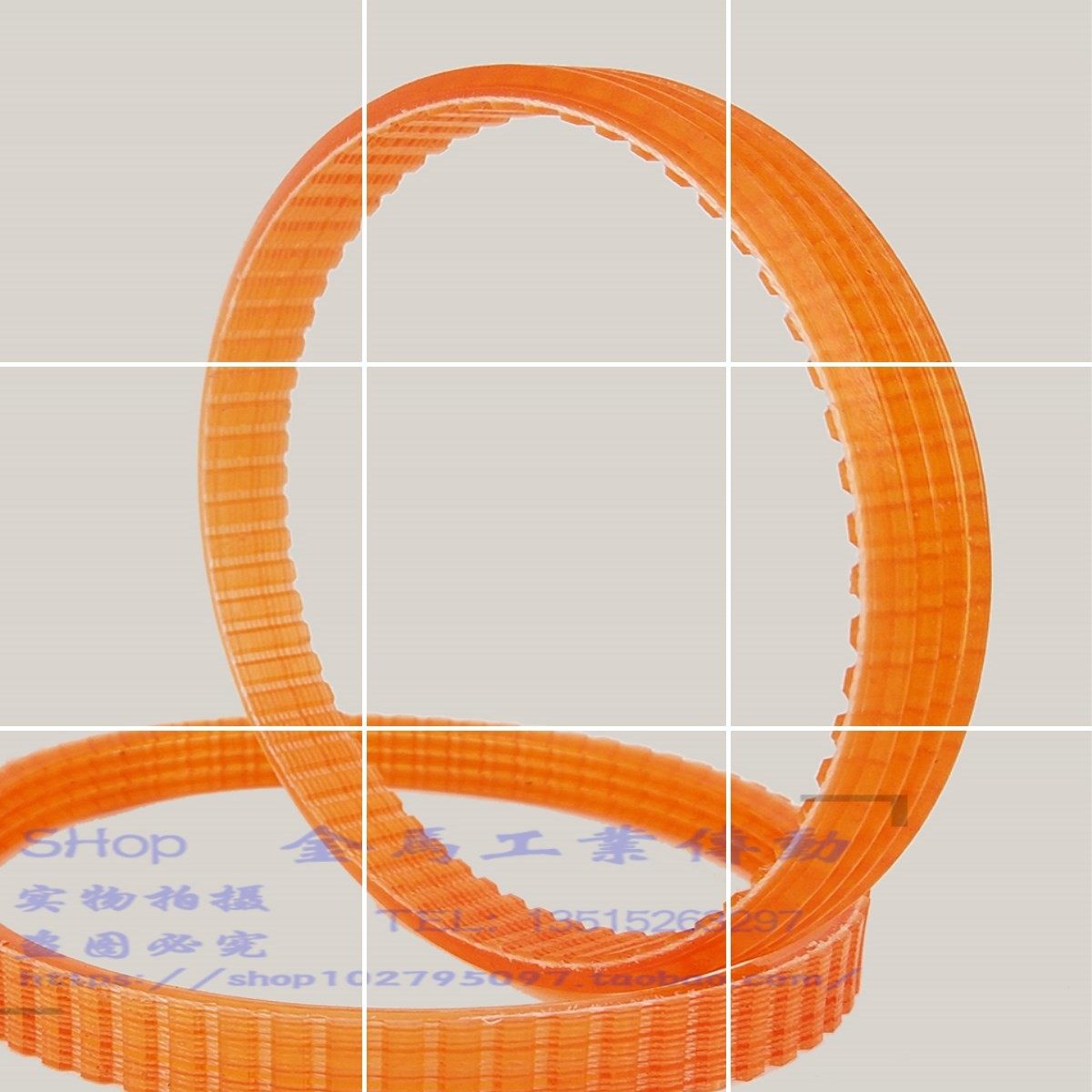 海克斯康的三坐标皮带explorer454y轴减速型号4联组带450/460-10