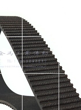 牧田9403砂带机皮带4寸610*100坦克式配件机手提3M351 352 354-9