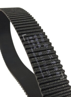 电梯门机HTD 5M2160 2460 3060 3660 4060 4260-17展鹏S2650皮带