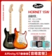 [Advanced Matching] Affinity/ST Single Double+Mooer Hornet 15W Динамик