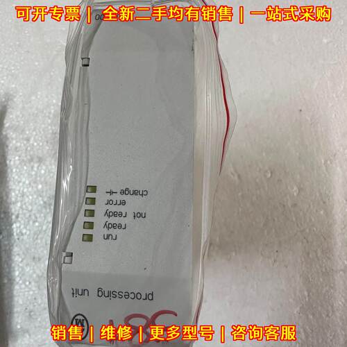 PS416 CPU-400 穆勒工控CPU处理单元模块议价维修