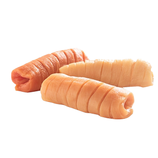 clearwater北极冰山蚌切片150g/盒 即食刺身刺身伴侣送芥末酱油