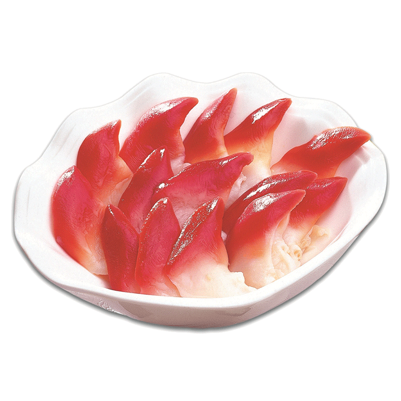 北极贝