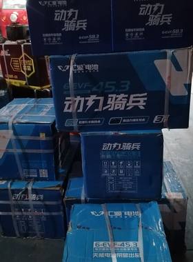 72v20A天能高端汇源电池1组,60v20A天能高端汇源电池1组