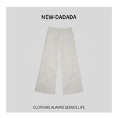 休闲设计感裤 利达 子SDK1639 甜心露珠 时尚 NEW DADADA