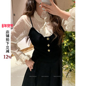 NEWDADADA 敏锐暗涌 吊带背心女春季 利达 内搭时尚 百搭洋气时髦