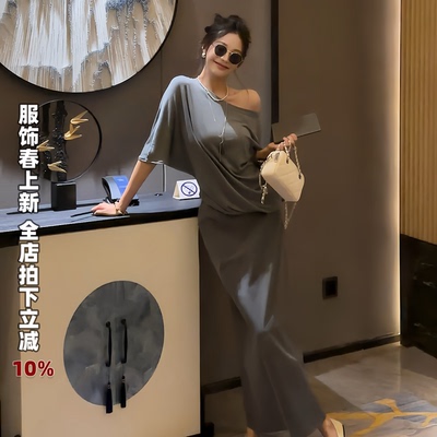 利达 NEW DADADA【粉光物语】时尚潮流百搭半裙SM2183