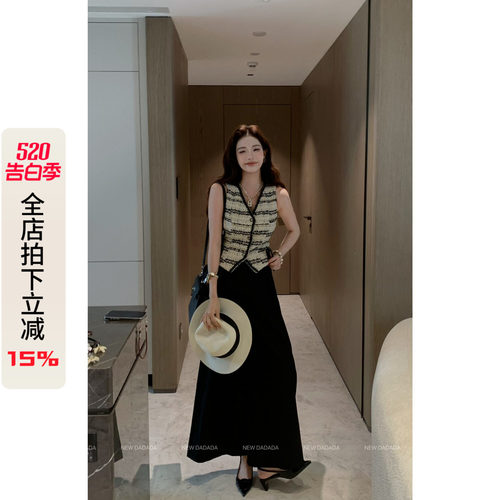 休闲裤女阔腿裤垂坠感高级感裤子