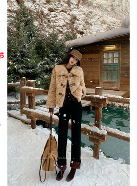 利达 NEW DADADA【星辰大海】时尚休闲设计感牛仔裤子CMM3239