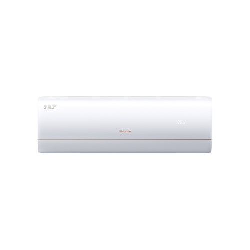 【门店同款】海信空调KFR-35GW/X500U-X1