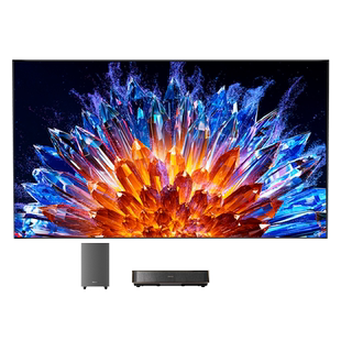 海信激光电视 星光S1 Pro2026款 新品 80英寸 大屏护眼家庭影院75