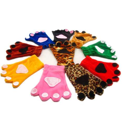 儿童动物舞台表演服青蛙兔子