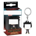 Fushiguro Megumi Keychain