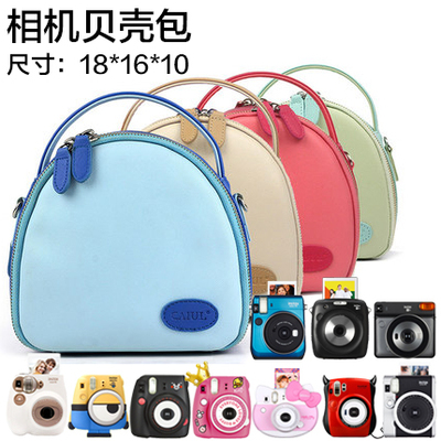 富士迷你相机包大容量