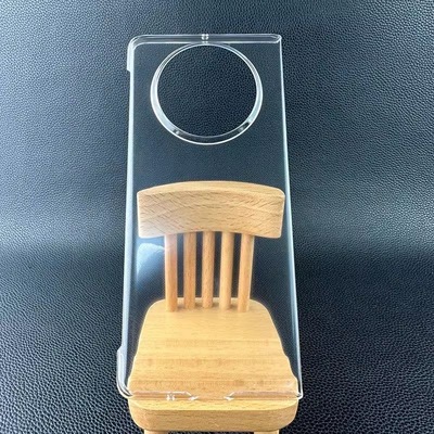 华为matex5透明硬壳pc