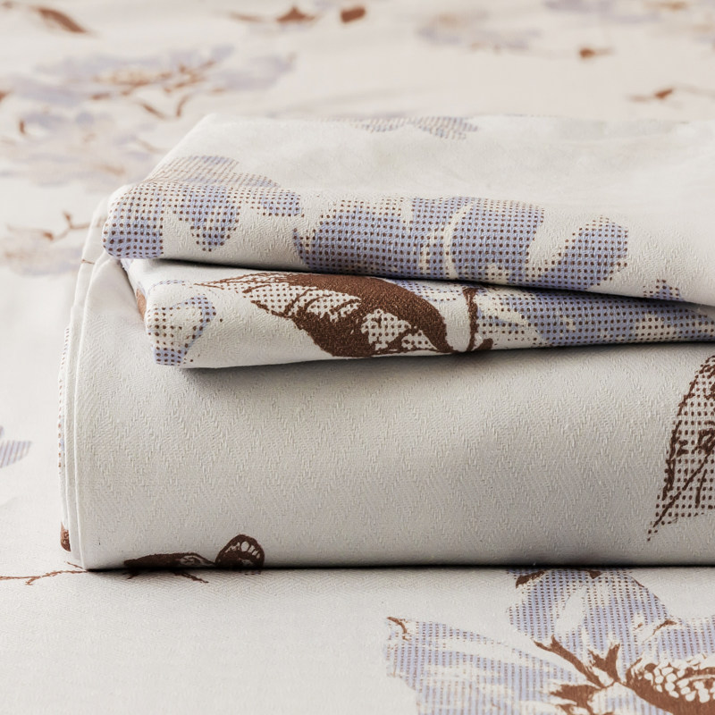 2025新款加厚老老式床单