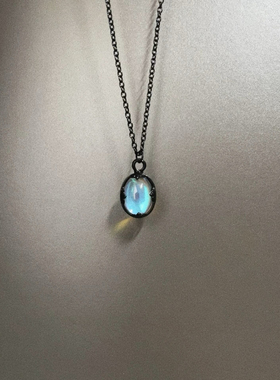 Vintage古着 Northern Lights项链