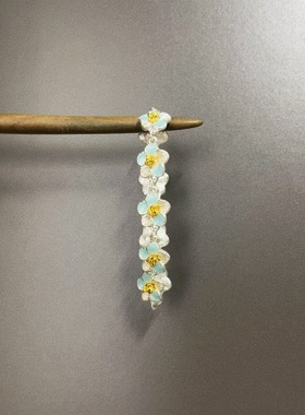 Vintage古着 A Bloom's Legacy手链