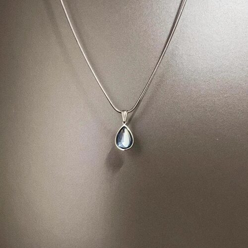 Vintage古着 Mermaid tears项链