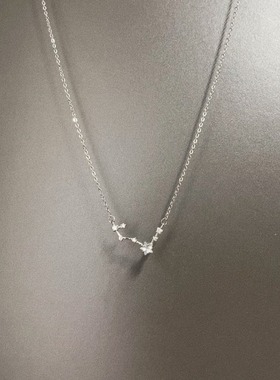 Vintage古着 The Northern Guide项链