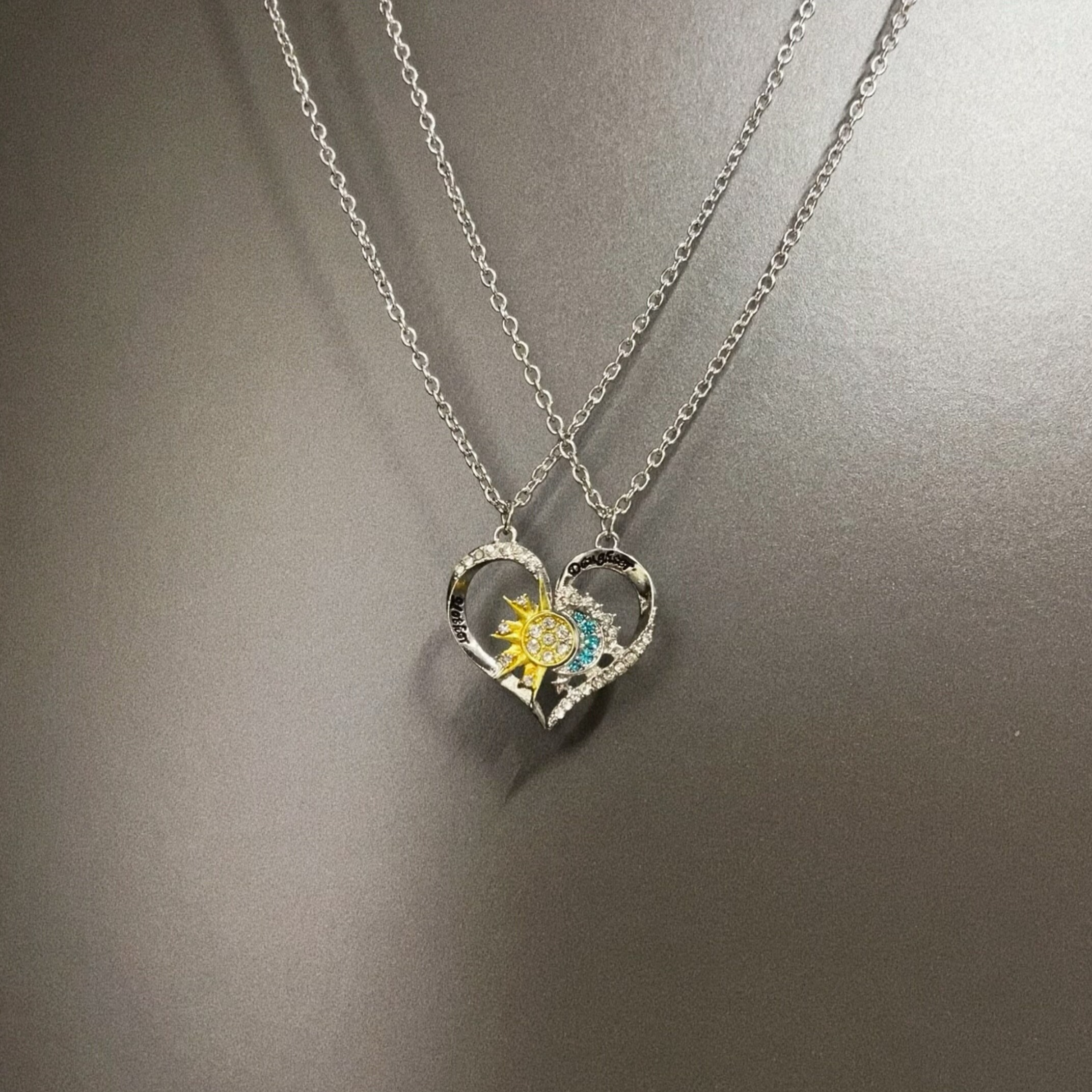 Vintage古着 Soul's Celestial Union项链