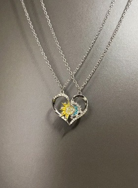 Vintage古着 Soul's Celestial Union项链