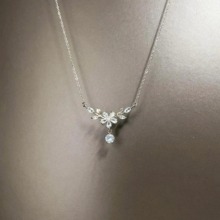 Vintage古着 Laurel Goddess项链