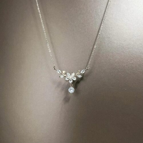 Vintage古着 Laurel Goddess项链