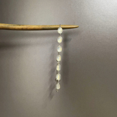 water Vintage古着 Glazed drops手链